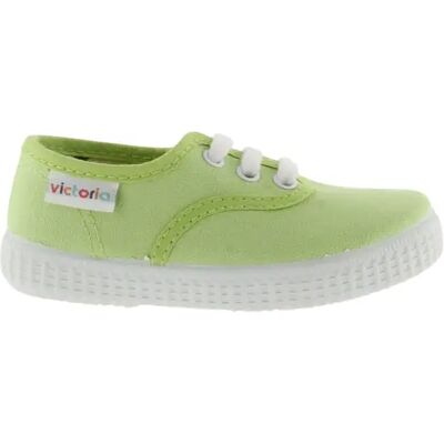 Victoria Green Model 1915 Sneakers - Sneaker Victoria Green Model 1915 Sneakers - Sneaker