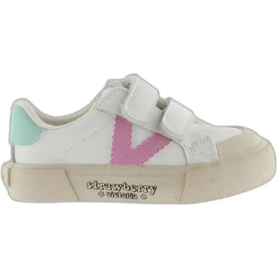 Victoria Tribu Petalo Sneakers - Sneakers Victoria Tribu Petalo Sneakers - Sneakers