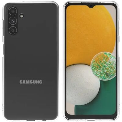 Myway Galaxy A04S / A13 TPU Transparent Case - Phone Case Myway Galaxy A04S / A13 TPU Transparent Case - Phone Case