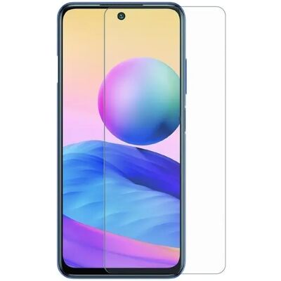Myway Redmi 12C/10C Tempered Glass Screen Protector - Scratch Proof Myway Redmi 12C/10C Tempered Glass Screen Protector - Scratch Proof