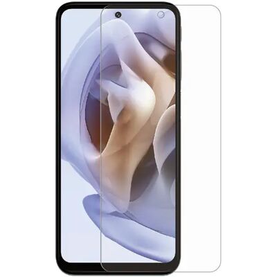 Myway Motorola G31 Screen Protector - Scratch Proof Transparent Myway Motorola G31 Screen Protector - Scratch Proof Transparent