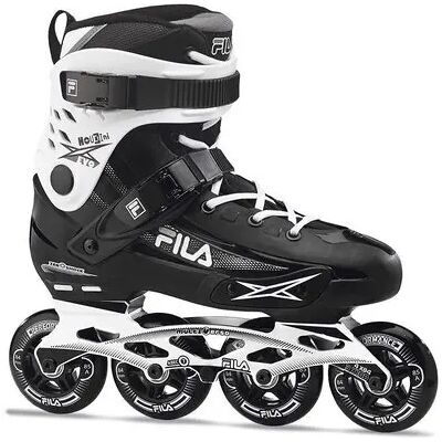 Fila Houdini Evo Inline Skates - Urban & Freestyle - Black Fila Houdini Evo Inline Skates - Urban & Freestyle - Black