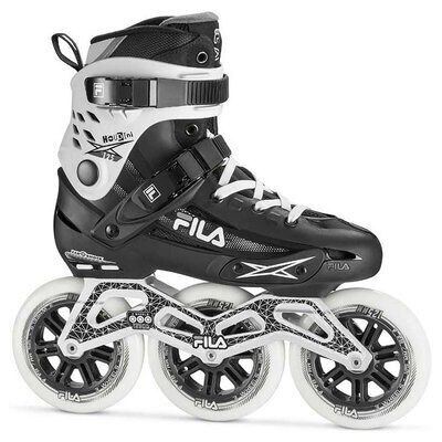 Fila Houdini 125 Inline Skates - Fitness, Speed, Support Fila Houdini 125 Inline Skates - Fitness, Speed, Support