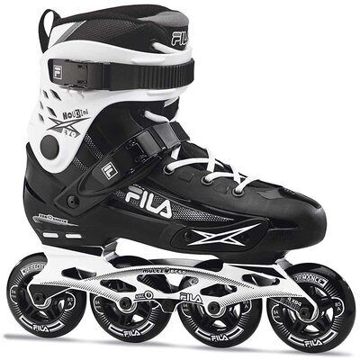 Fila Houdini Evo Inline Skates - Adjustable for Terrain & Skill Fila Houdini Evo Inline Skates - Adjustable for Terrain & Skill
