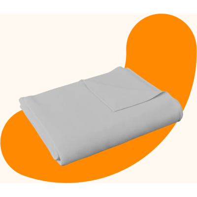 Emma Hug Weighted Blanket Bamboo Cover Emma Hug Weighted Blanket Bamboo Cover