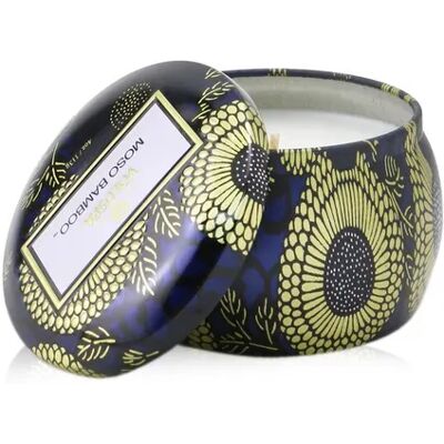 Voluspa Moso Bamboo Mini Scented Candle - Home Decor Voluspa Moso Bamboo Mini Scented Candle - Home Decor