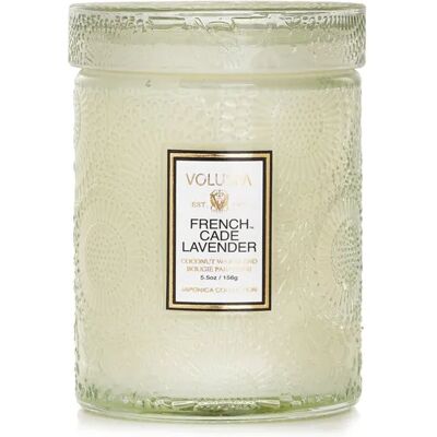 Voluspa French Cade Lavender Scented Candle - 156g Voluspa French Cade Lavender Scented Candle - 156g