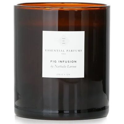 Essential Parfums Fig Infusion Candle - Scented Candle Essential Parfums Fig Infusion Candle - Scented Candle