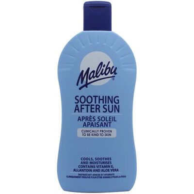 Malibu Soothing After Sun Lotion (400ml) Malibu Soothing After Sun Lotion (400ml)