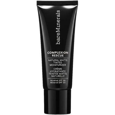 BareMinerals Model Spice - Moisturizing Cream, Matte SPF 30 BareMinerals Model Spice - Moisturizing Cream, Matte SPF 30