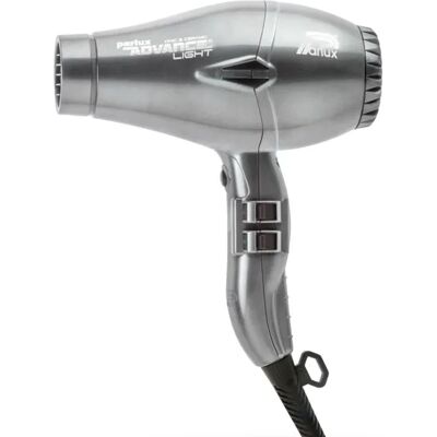 Parlux Advance Light Ionic Ceramic Hairdryer - Graphite - Hairdryer Parlux Advance Light Ionic Ceramic Hairdryer - Graphite - Hairdryer