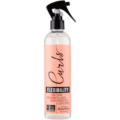 Joanna Professional Curl Mousse Elasticity - Hair Mousse Joanna Professional Curl Mousse Elasticity - Hair Mousse
