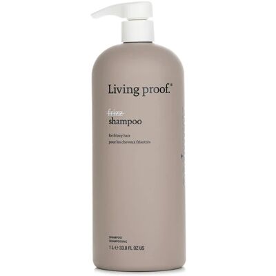 Living Proof No Frizz Shampoo - Shampoo - 1000 ml Living Proof No Frizz Shampoo - Shampoo - 1000 ml