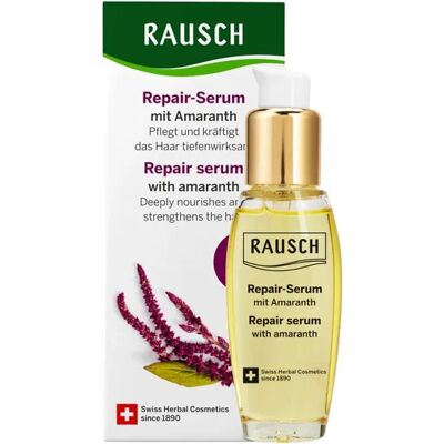Rausch Repair Serum - Damaged Hair - 30ml Rausch Repair Serum - Damaged Hair - 30ml