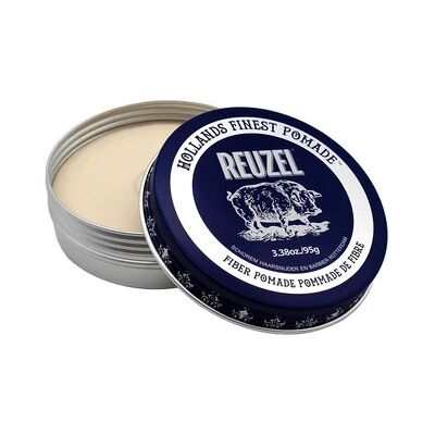 Reuzel Fiber Pomade - Hair Pomade Reuzel Fiber Pomade - Hair Pomade