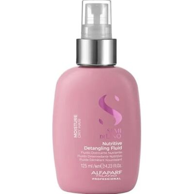 Alfaparf Milano Semi Di Lino Moisture Hair Lotion - Hair Type: Detangling, Moisturizing Alfaparf Milano Semi Di Lino Moisture Hair Lotion - Hair Type: Detangling, Moisturizing