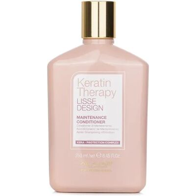 Alfaparf Milano Lisse Design Keratin Therapy Maintenance Conditioner - 250ml Alfaparf Milano Lisse Design Keratin Therapy Maintenance Conditioner - 250ml