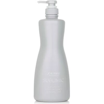 Shiseido Sublimic Adenovital Scalp Treatment Thinning Hair 1000g Shiseido Sublimic Adenovital Scalp Treatment Thinning Hair 1000g