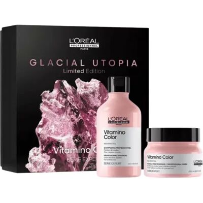 L’Oréal Professionnel Vitamino Color Gift Set - Gift Set L’Oréal Professionnel Vitamino Color Gift Set - Gift Set
