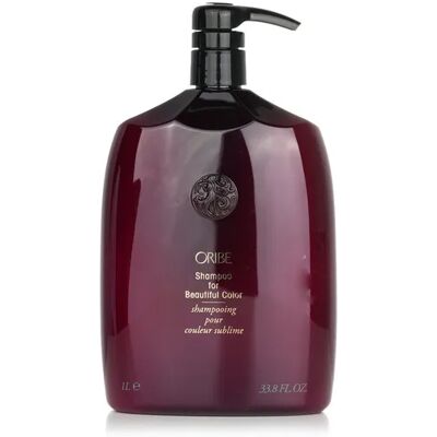 Oribe Shampoo - Beautiful Color - 33.8 Oz Oribe Shampoo - Beautiful Color - 33.8 Oz