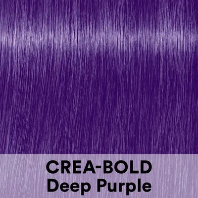 Indola Deep Purple Hair Color - Hair Color Indola Deep Purple Hair Color - Hair Color
