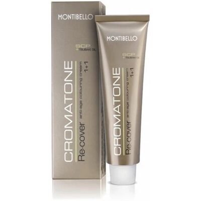 Montibello No 6.70 Permanent Hair Dye - Hair Color Montibello No 6.70 Permanent Hair Dye - Hair Color