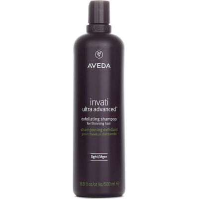 Aveda Invati Ultra Advanced Exfoliating Shampoo Light - 500 ml Aveda Invati Ultra Advanced Exfoliating Shampoo Light - 500 ml