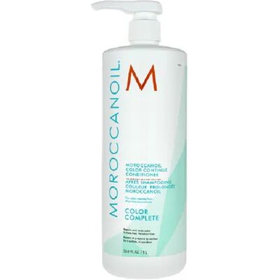 Moroccan Oil Moroccanoil Color Complete Conditioner - Unisex Moroccan Oil Moroccanoil Color Complete Conditioner - Unisex