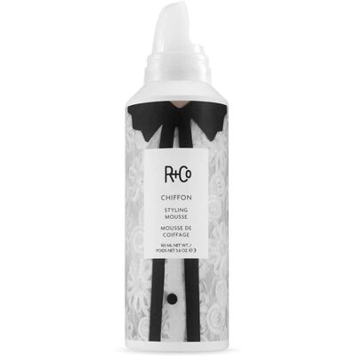 R+co Chiffon Styling Mousse - Volum & Shine R+co Chiffon Styling Mousse - Volum & Shine