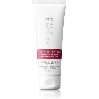 Philip Kingsley Elasticizer Extreme Deep Conditioning Treatment - 75ml Philip Kingsley Elasticizer Extreme Deep Conditioning Treatment - 75ml