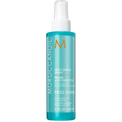 Moroccanoil Frizz Shield Styling Spray - 160ml Moroccanoil Frizz Shield Styling Spray - 160ml