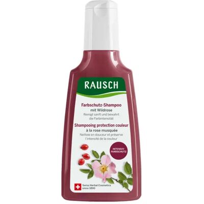 Rausch Wildrose Colour-Protecting Shampoo - Hair Care Rausch Wildrose Colour-Protecting Shampoo - Hair Care