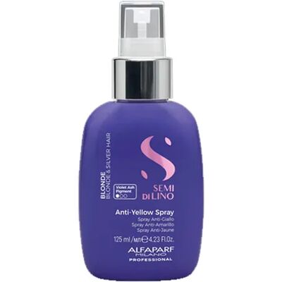 Alfaparf Milano Semi di Lino Blonde & Silver Spray - Hair Spray Alfaparf Milano Semi di Lino Blonde & Silver Spray - Hair Spray