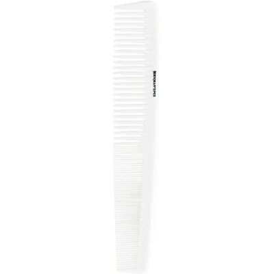 Denman Precision Waver Comb White Denman Precision Waver Comb White