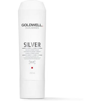 Goldwell Dualsenses Silver Conditioner (200ml) Goldwell Dualsenses Silver Conditioner (200ml)