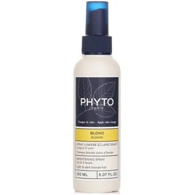 Phyto Blonde Lightening Luminosity Spray - Hair Lightening Spray Phyto Blonde Lightening Luminosity Spray - Hair Lightening Spray