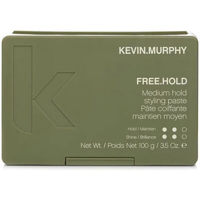Kevin Murphy Free Hold Medium Hold Styling Paste - Styling Paste Kevin Murphy Free Hold Medium Hold Styling Paste - Styling Paste