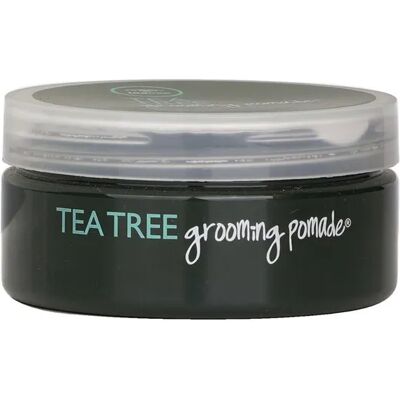Paul Mitchell Tea Tree Grooming Pomade 85g - Pomade Paul Mitchell Tea Tree Grooming Pomade 85g - Pomade