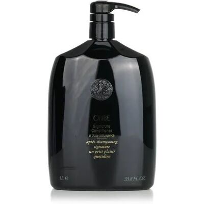 Oribe Signature Conditioner - Hydrating, UV Protect, Keratin Oribe Signature Conditioner - Hydrating, UV Protect, Keratin