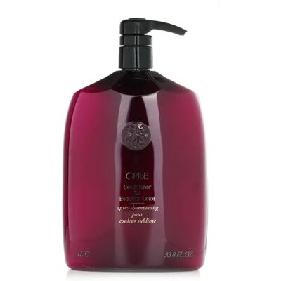 Oribe Conditioner for Beautiful Color - 1000ml - Hair Care Oribe Conditioner for Beautiful Color - 1000ml - Hair Care