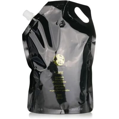 Oribe Signature Shampoo Refill A Day Indulgence - Shampoo Oribe Signature Shampoo Refill A Day Indulgence - Shampoo