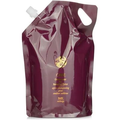Oribe Conditioner 33.8 Oz Refill - Conditione Oribe Conditioner 33.8 Oz Refill - Conditione