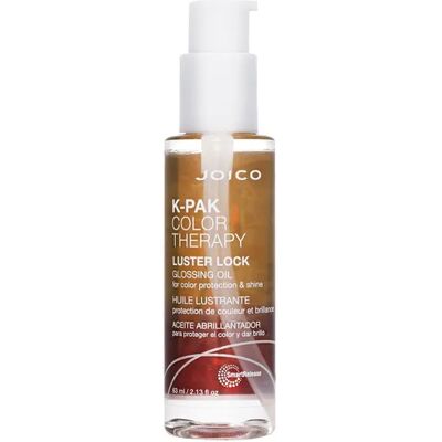 Joico K-Pak Color Therapy Luster Lock Glossing Oil (63 ml) Joico K-Pak Color Therapy Luster Lock Glossing Oil (63 ml)