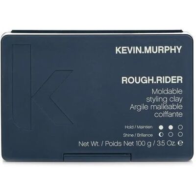 Kevin Murphy Rough Rider Matte Moldable Clay Paste - Styling Clay Kevin Murphy Rough Rider Matte Moldable Clay Paste - Styling Clay