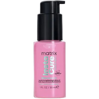 Matrix Instacure Build A Bond Billion Bond Oil 30ml Matrix Instacure Build A Bond Billion Bond Oil 30ml