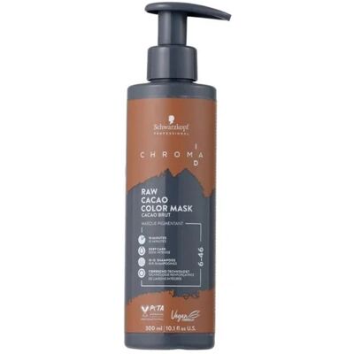 Schwarzkopf Brand Model - Bonding Semi-Permanent Hair Mask - 300ml Schwarzkopf Brand Model - Bonding Semi-Permanent Hair Mask - 300ml