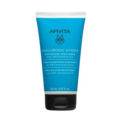 Apivita Hyaluronic Hydra Moisturizing Conditioner - Hair Care Apivita Hyaluronic Hydra Moisturizing Conditioner - Hair Care