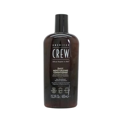 American Crew Model - Moisturizing Conditioner - 450ml American Crew Model - Moisturizing Conditioner - 450ml