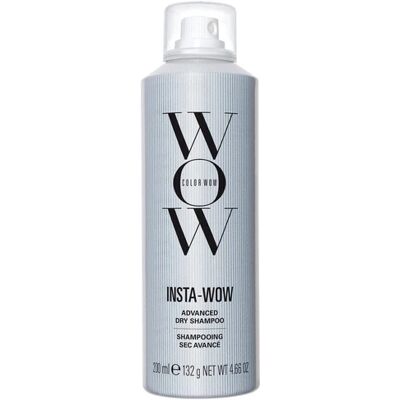 Wow Toys Color Wow Insta-Wow Dry Shampoo 200ml Wow Toys Color Wow Insta-Wow Dry Shampoo 200ml