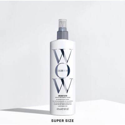 Color Wow Dream Filter Pre-Shampoo Mineral Remover - 470 ml Color Wow Dream Filter Pre-Shampoo Mineral Remover - 470 ml